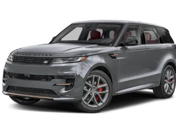 LAND ROVER RANGE ROVER SPORT 2025 SAL1P9EU8SA433653 image